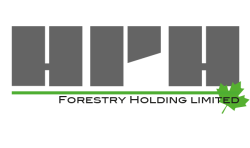 Logo HPH Forestry Holding GmbH