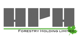 Logo HPH Forestry Holding GmbH