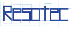 Logo Resotec GmbH
